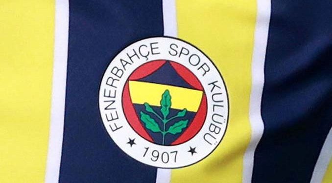Fenerbahçe’de bir ayrılık daha!