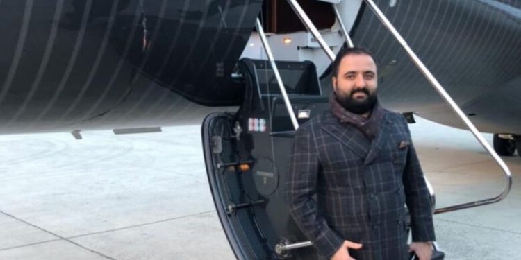 Ferhan Kaya, DAP Gayrimenkul’de hisse satışına hazırlanıyor