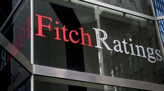 Fitch, Türkiye’nin kredi notunu teyit etti