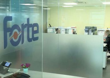 Forte’ye Emniyet’ten milyon dolarlık iş