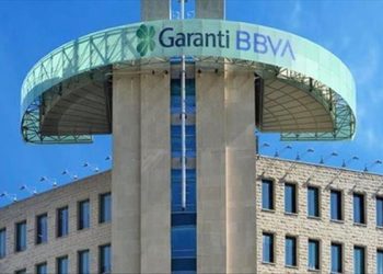 Garanti, yılın ilk 6 ayında 53,6 milyar TL konsolide net kar açıkladı