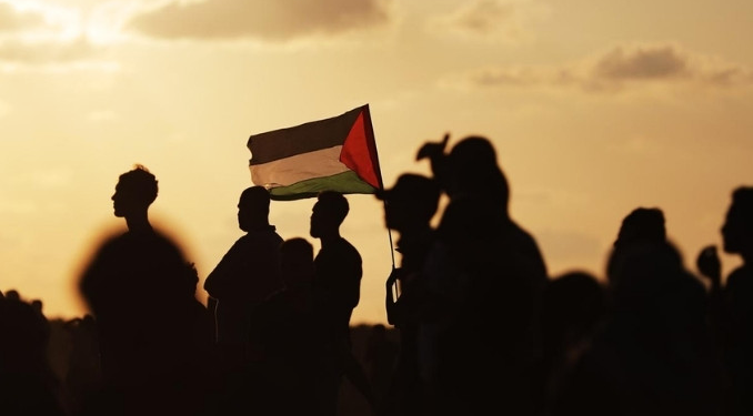 Hamas’tan ateşkese yeşil ışık