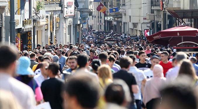Haziranda işsizlik yükseldi