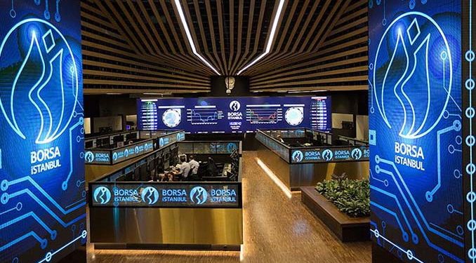 Hisse senetleri haftalık bazda nasıl performans gösterdi?
