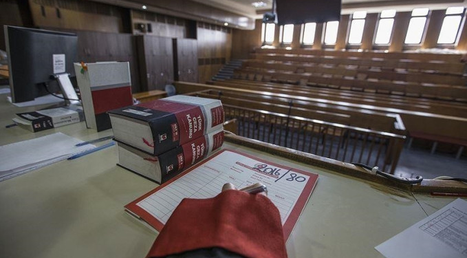 İBB soruşturmasında 8 kişi hakkında tutuklama talebi