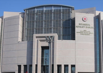 İBB’ye yönelik yolsuzluk soruşturmasında tahliye!