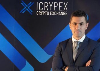 ICRYPEX Yönetim Kurulu Başkanı Gökalp İçer gözaltına alındı