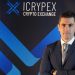 ICRYPEX Yönetim Kurulu Başkanı Gökalp İçer gözaltına alındı