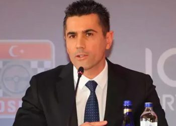 ICRYPEX Yönetim Kurulu Başkanı Gökalp İçer tutuklandı