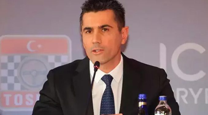 ICRYPEX Yönetim Kurulu Başkanı Gökalp İçer tutuklandı