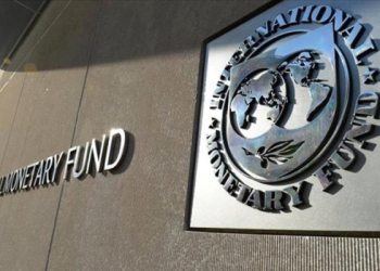 IMF: ABD’nin vergi indirimi tasarısı bütçe açığını derinleştirebilir