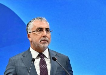 Işıkhan: Terörün Türkiye’ye maliyeti 2 trilyon dolara yakın