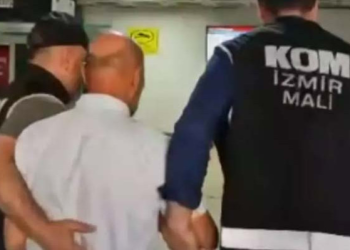 İzmir’de gözaltı sayısı 130’a yükseldi