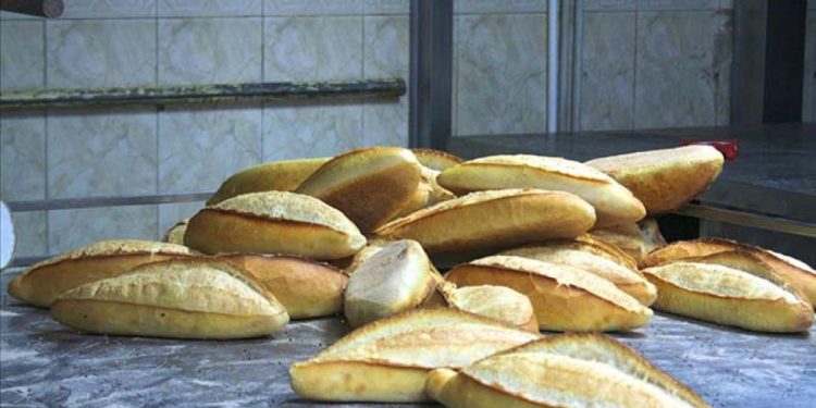 İzmir’den sonra Ankara’da da ekmeğe zam!