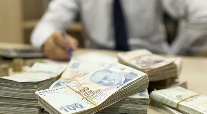 KKM’de 13 milyar liralık düşüş