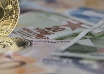 Kara paranın yeni rotası: Kripto paralar