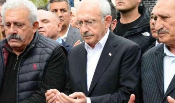 Kemal Kılıçdaroğlu’nun acı günü! İkiz kardeşi hayatını kaybetti