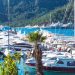 Koç Holding’den 160 milyon dolarlık marina hamlesi