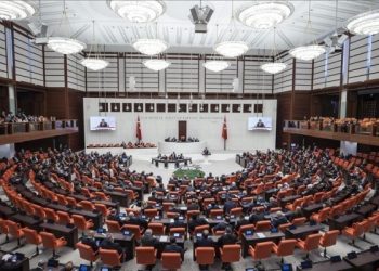 Kritik maden yasası Meclis’ten geçti