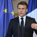Macron: Eylül’de Filistin Devleti’ni tanıyacağız