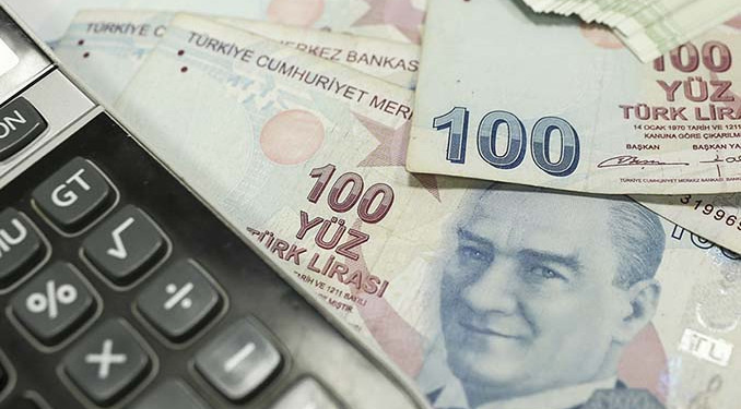 Mevduat ve yatırım fonlarında stopaj oranı yükseltildi