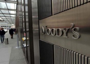 Moody’s, Türkiye’nin kredi notunu yükseltti