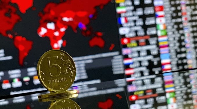 Moskova Borsası’na ‘AB’ darbesi!