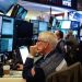 NYSE haftanın ilk işlem gününü karışık seyirle tamamladı