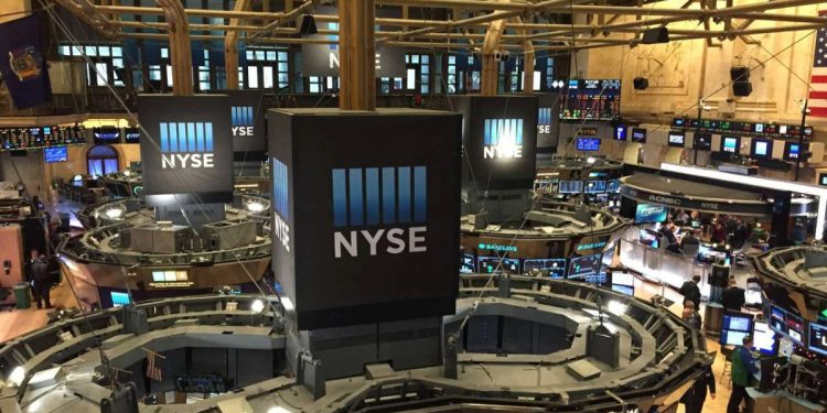 New York borsası günü yükselişle tamamladı