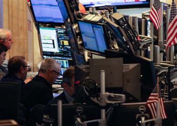 New York borsasında ‘karışık’ kapanış