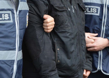 Özgür Kabadayı adliyeye sevk edildi