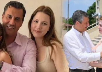 Özgür Özel, Nehir Zeyrek’in sınav sonucunu paylaştı!