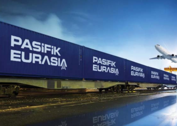 Pasifik Eurasia’da genel müdür değişikliği