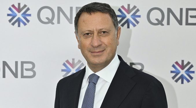 QNB Türkiye’den 21.9 milyar TL net kâr