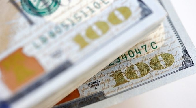 Reel sektörün döviz açığı yükseldi