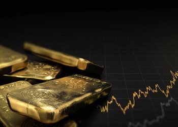 Risk iştahı artınca altın geri çekildi