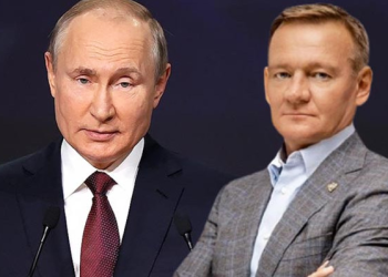 Rusya’da siyasi deprem: Putin görevden aldı, ölü bulundu