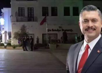 Şile Belediye Başkanı görevden alındı
