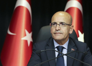 Şimşek’ten yeni açıklama: CDS, cari açık, tahvil…