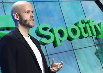 Spotify CEO’suna tepkiler büyüyor