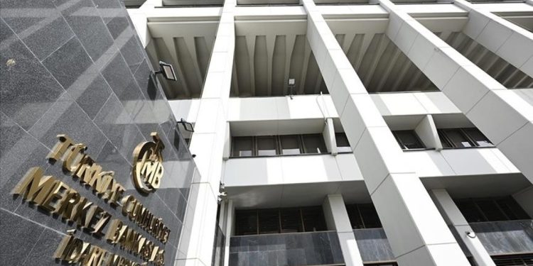 TCMB: Veriler temmuzda aylık enflasyonda geçici artışa işaret ediyor