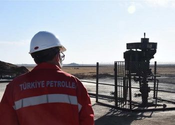 TPAO’ya Silivri’de 15 yıllık petrol işletme ruhsatı