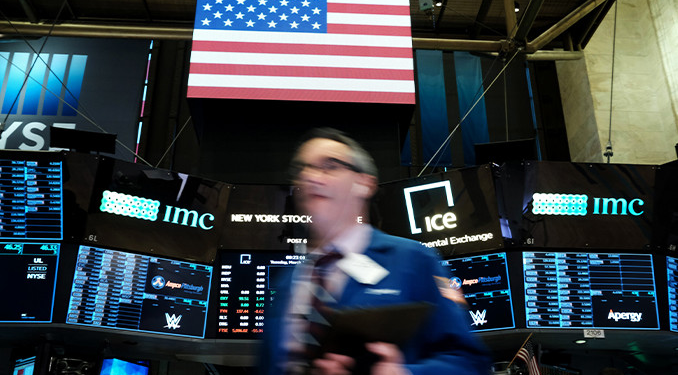 Tarife haberlerine rağmen Wall Street yükselişte