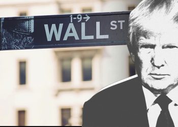 Tarifeler enflasyonu tetikledi, cezayı Wall Street kesti