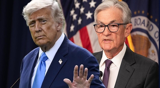 Trump Fed’in belirsizlik katmanına bir yenisini ekliyor