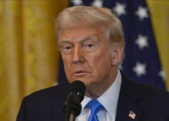 Trump: Gelecek dijital varlıklarda