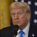 Trump: İran nükleer zenginleştirmeden vazgeçmiyor