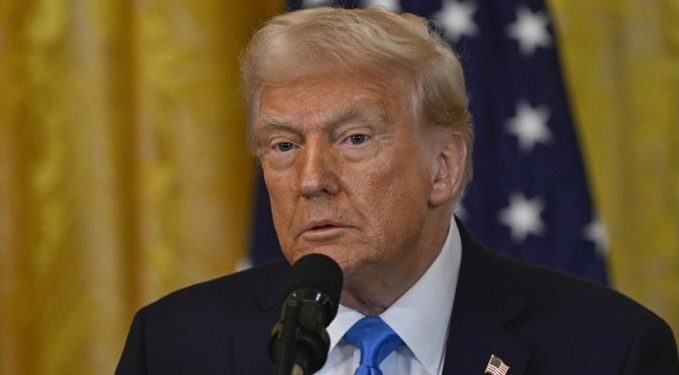 Trump: Şi beni Çin’e davet etti, yakında görüşeceğiz