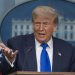 Trump’tan o soruya yanıt: Fed Başkanı Powell görevden alınacak mı?