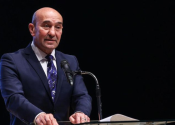 Tunç Soyer gözaltına alındı